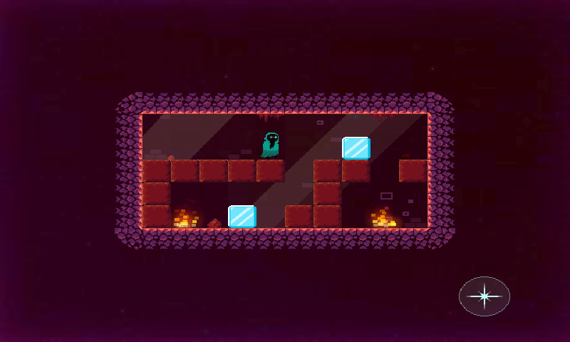The Legend of ice Soul -Demo (ouya)