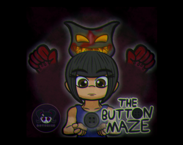 The Button Maze Change Log #2 - Just a tiny tweak - The Button Maze by ...