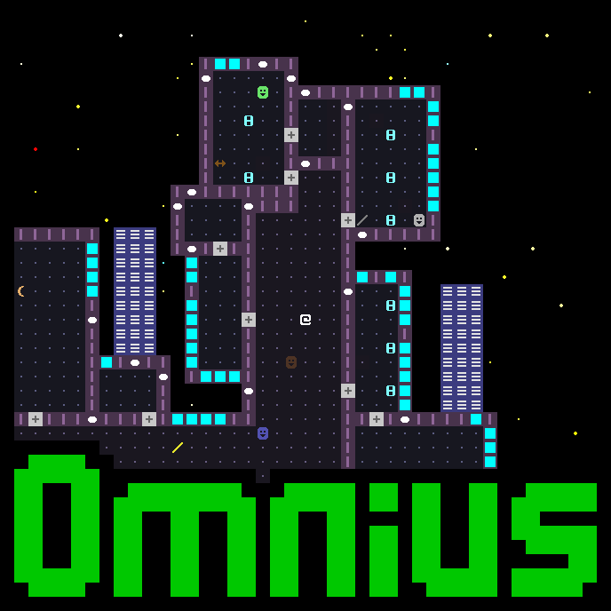 Omnius Screenshot