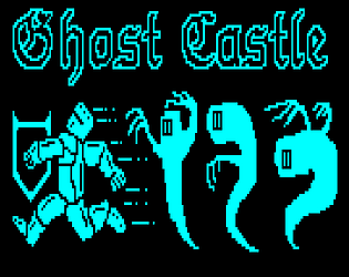 Ghost Castle [Free] [Action]