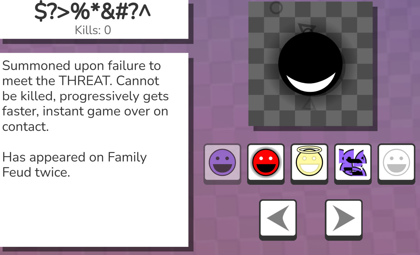 Cash clicker: MAYHEM MODIFIER