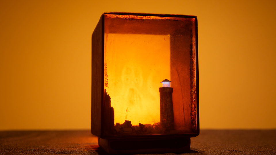 The Lighthouse Box