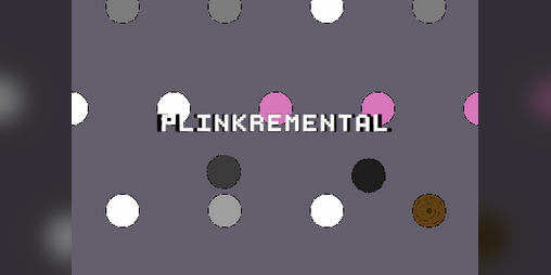 Cover image for Plinkremental