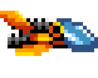 Guardian Galaxy [Free] [Shooter]