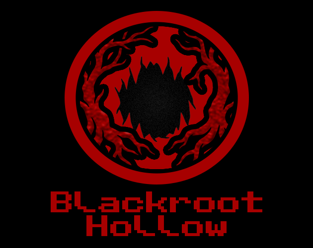 Blackroot Hollow cover