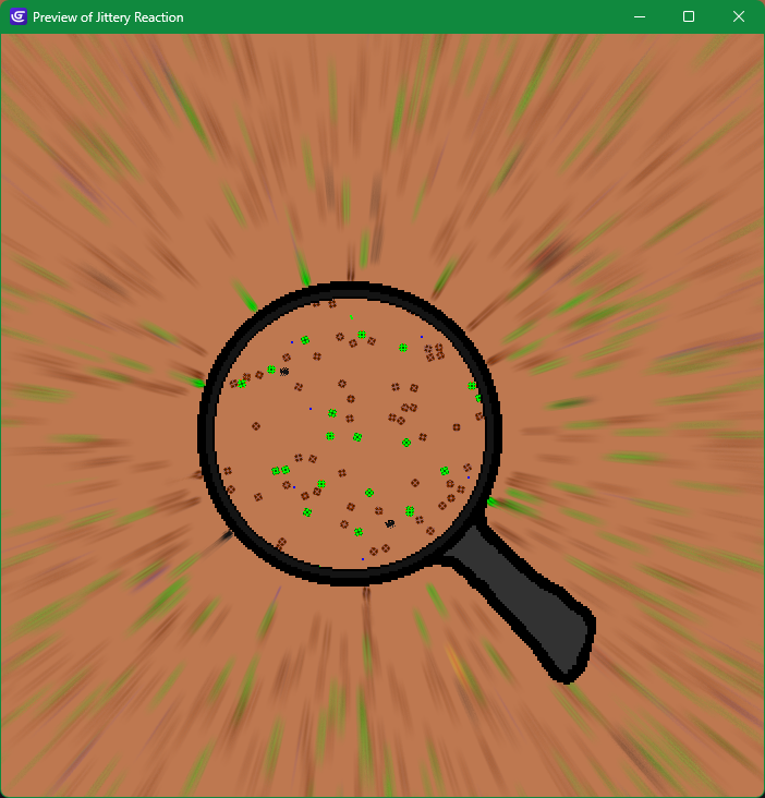 Ant Watch