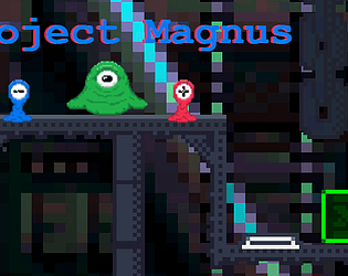 Project Magnus