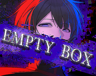 Cover image for Empty Box-DEMO