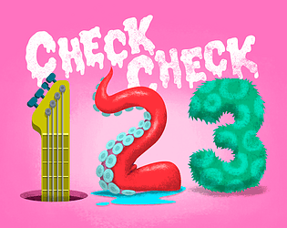 Check Check 123 [Free] [Educational]