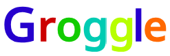 Groggle