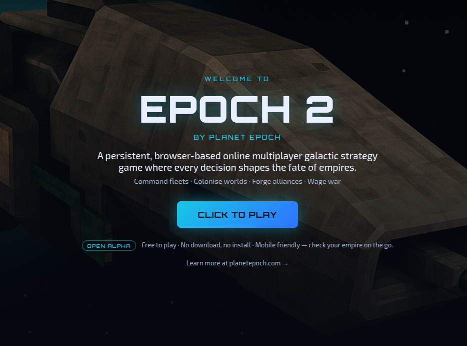 Epoch 2