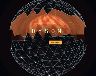 DYSON [Free] [Adventure] [macOS]