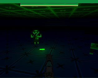 Space Ship Zulu game thumbnail