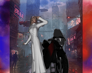 Bmllcpd part 2: The Return!! [Free] [Role Playing]