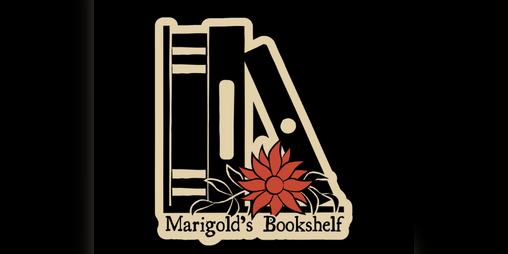 Cover image for Marigold's Bookshelf