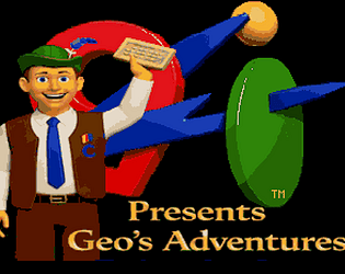 Geo's Adventures