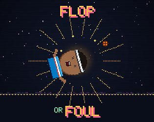 Flop or Foul
