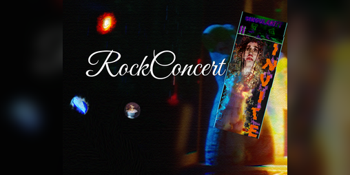 Cover image for RockConcert
