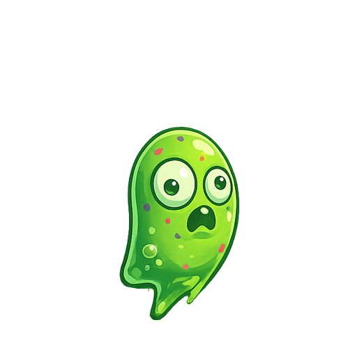 Cosmic Booger