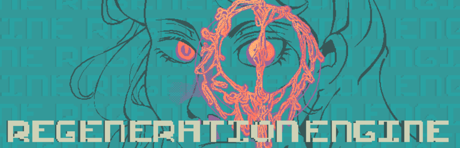 Regeneration Engine
