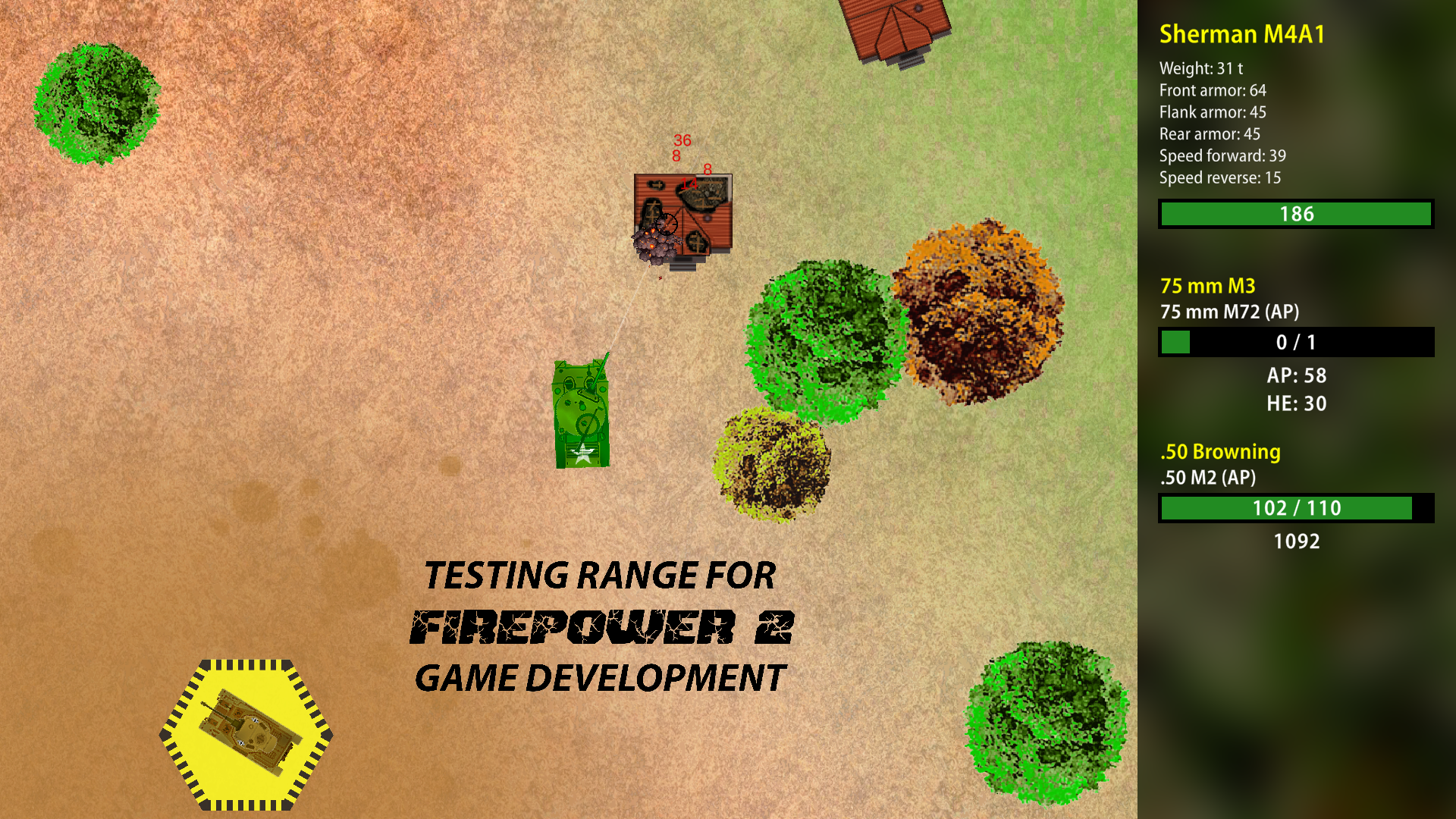 Firepower 2