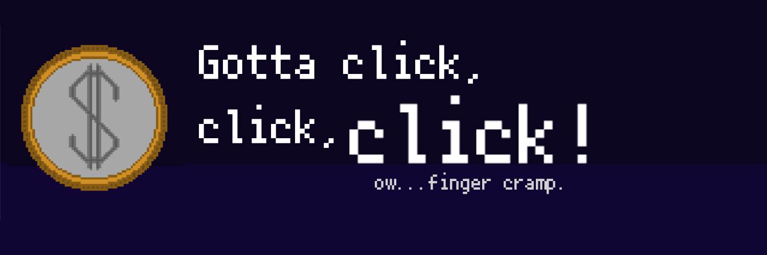 Coin Clicker