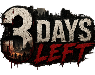 3 days left [Free] [Survival]