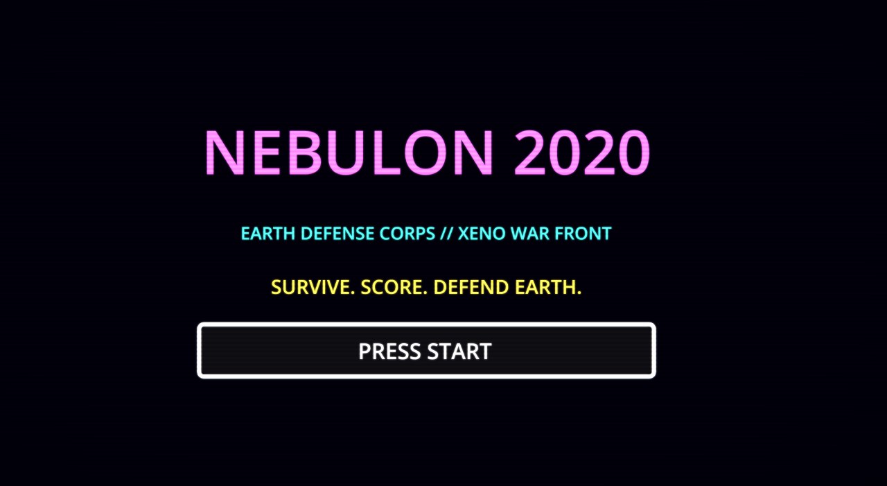 Nebulon 2020