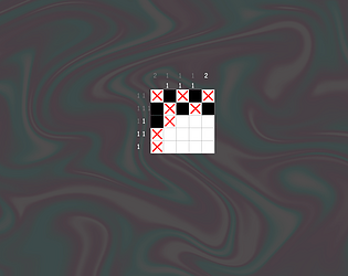 Project Picross [Free] [Puzzle]