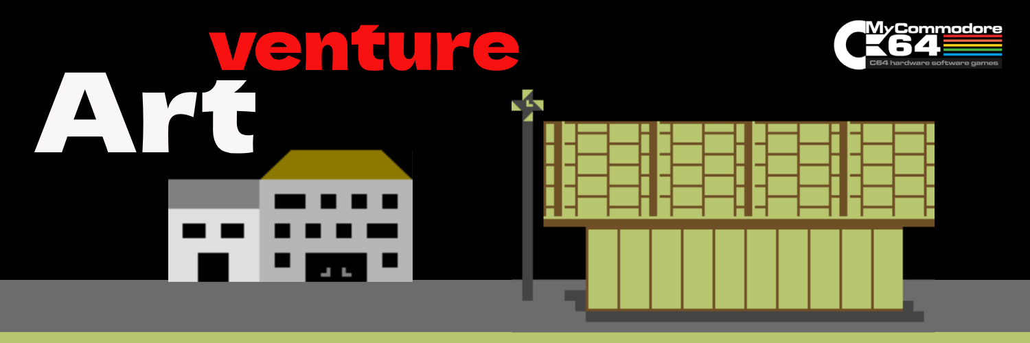 Artventure