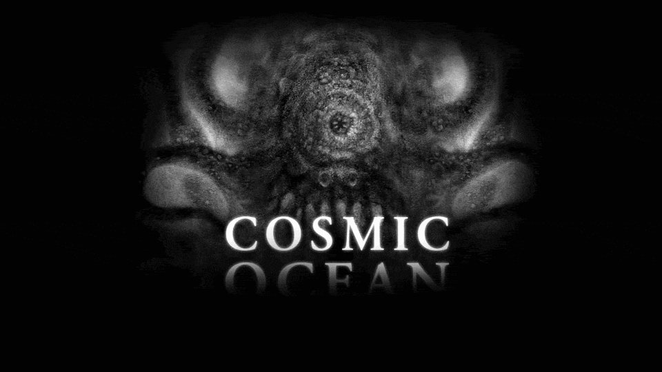 Cosmic Ocean
