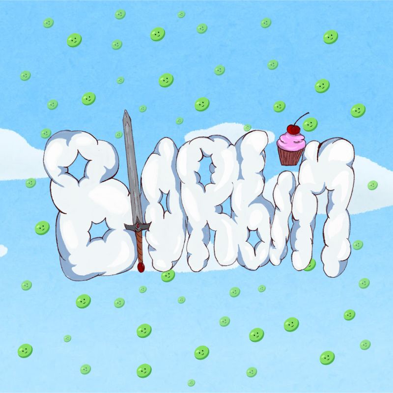 Blorbin
