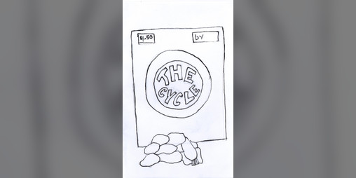Cover image for The Cycle