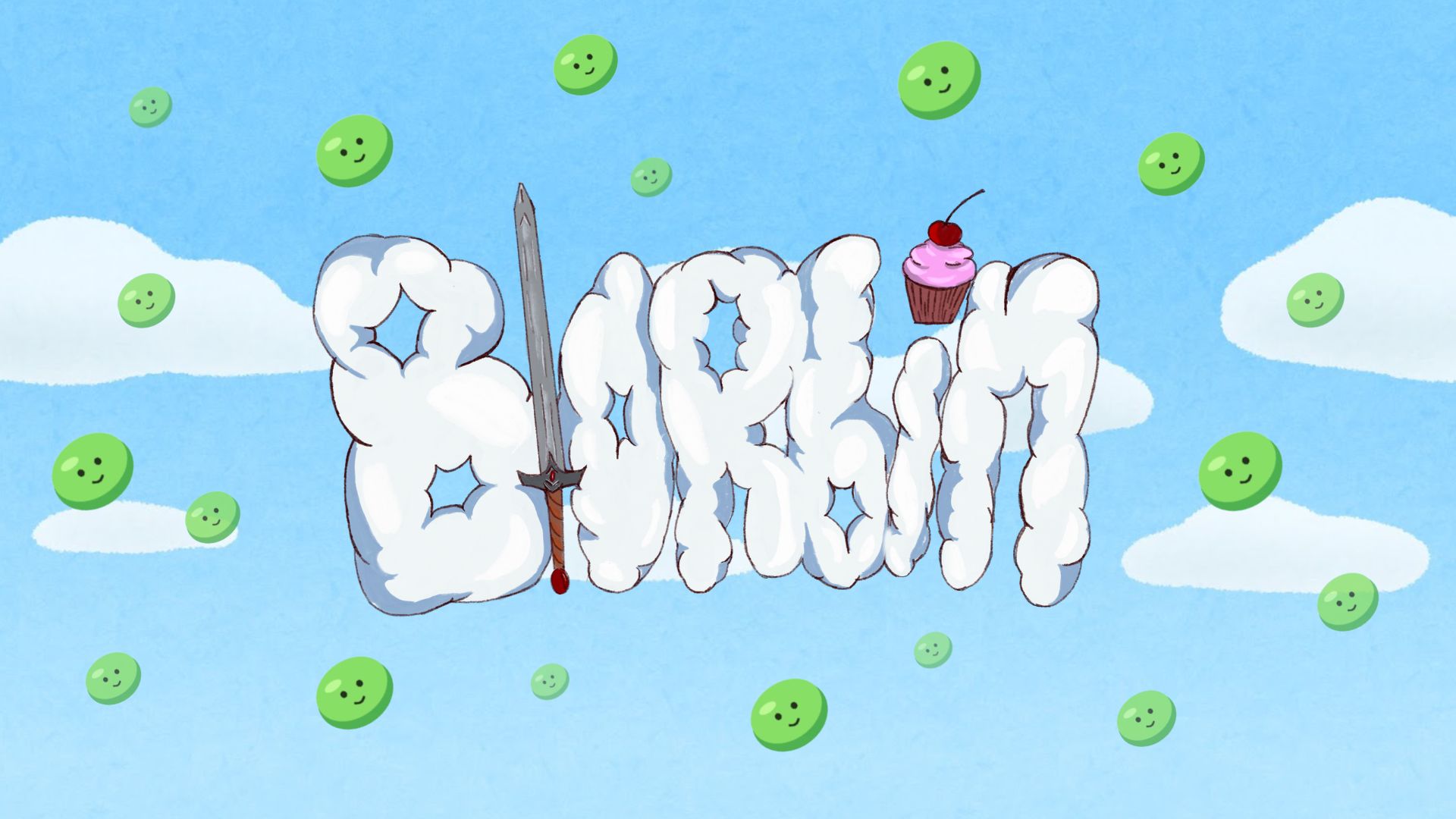 Blorbin