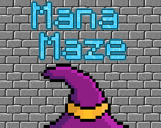 Mana Maze [Free] [Other]