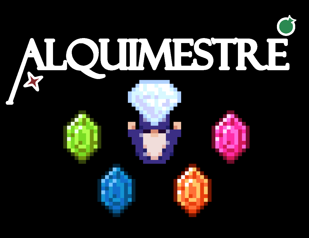 Cover image for Alquimestre