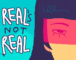 Real's Not Real!!