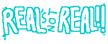 Real's Not Real!!