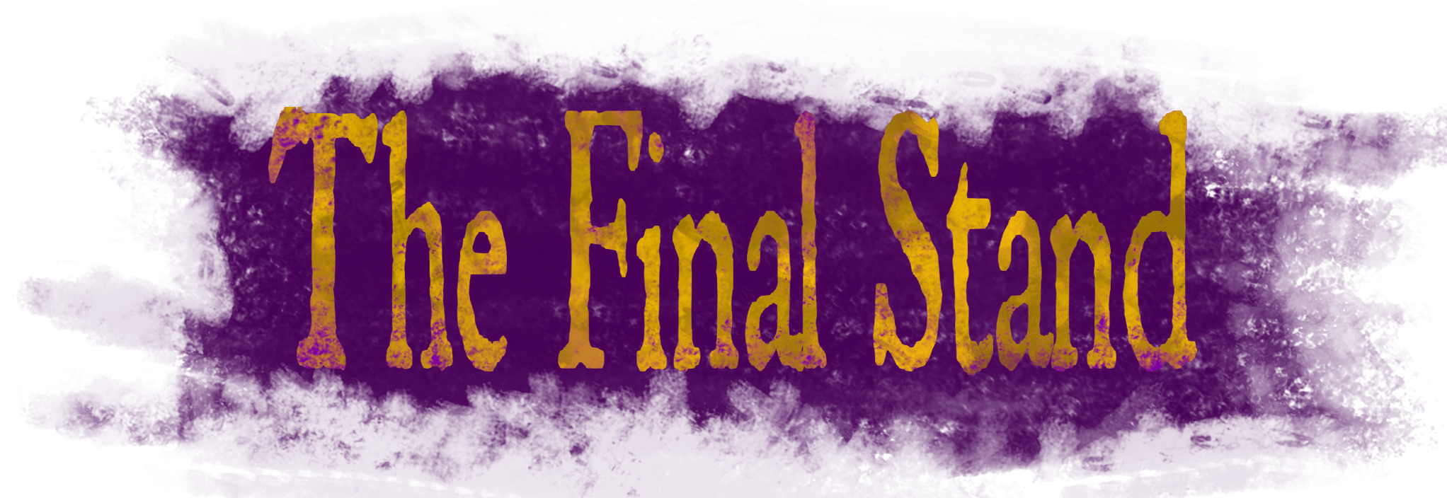 The Final Stand
