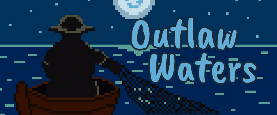 Outlaw Waters