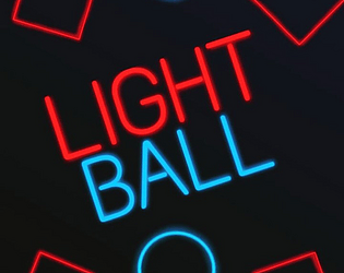 Light Ball