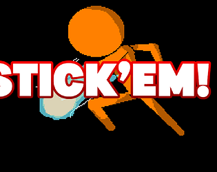 Stickem [Free] [Action] [Windows]