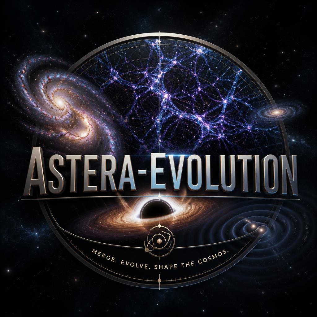 Astera: Evolution