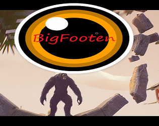 BigFooten [Free] [Adventure] [Windows]