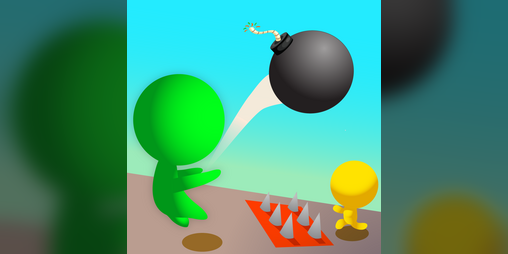 Cover image for RagdollTrap