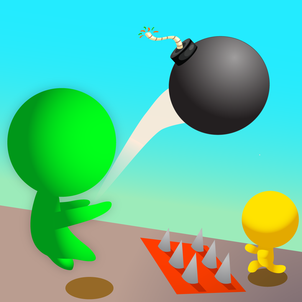 Cover image for RagdollTrap