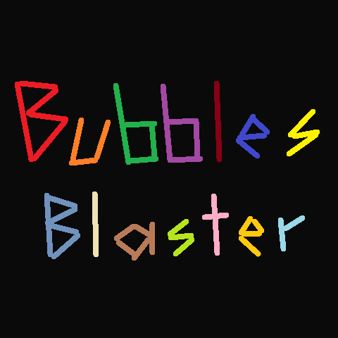 Bubbles Blaster
