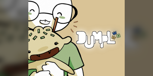 Cover image for DUMPLing DEMO