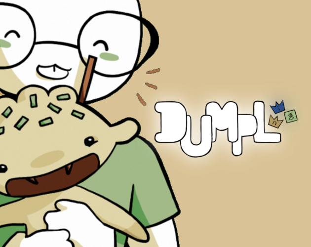 Cover image for DUMPLing DEMO