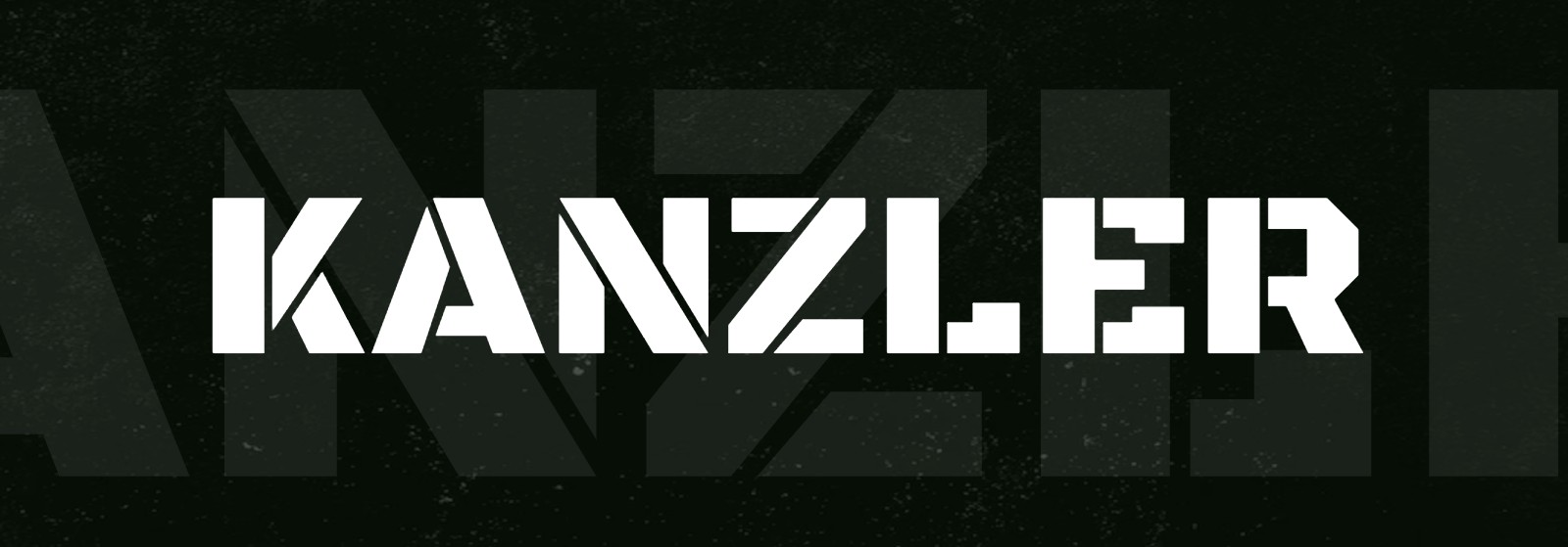 Kanzler  (Not Finished)